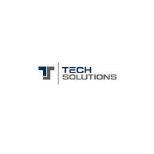 IT TECH SOLUTIONS - Logo