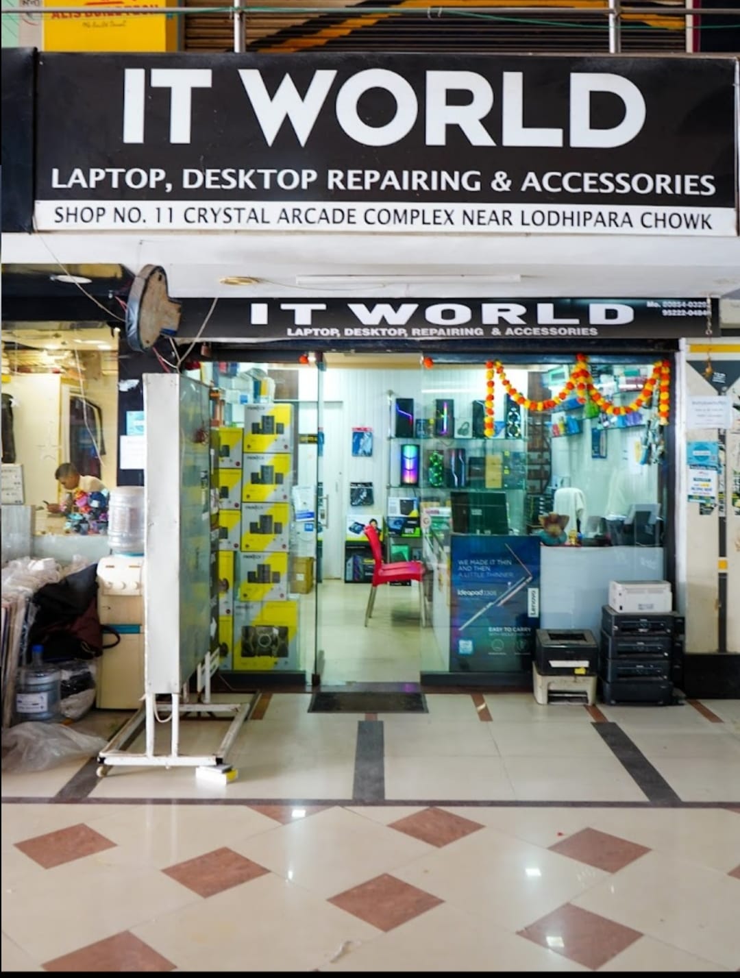 Top 10 Laptop Repair Shop In RAIPUR Joon Square top-10-laptop-repair-shop-in-raipur-joon-square