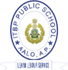 Itbp Public School - Logo