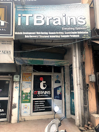 iTBrains Professional Services | IT Services