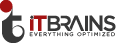 iTBrains Logo