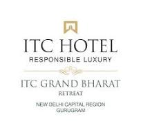 ITC Grand Bharat|Water Park|Entertainment