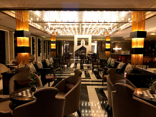ITC Mughal Accomodation | Hotel