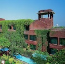 ITC Mughal|Resort|Accomodation