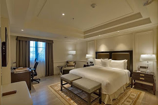 ITC Royal Bengal, a Luxury Collection Hotel, Kolkata Accomodation | Hotel