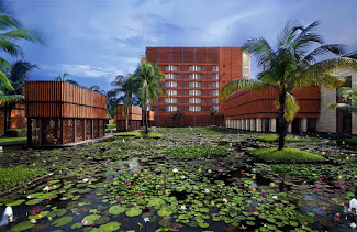 ITC Sonar, A Luxury Collection Hotel, Kolkata Logo