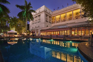 ITC Windsor, a Luxury Collection Hotel, Bengaluru Accomodation | Hotel