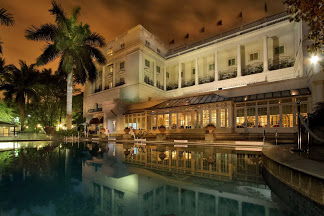 ITC Windsor, a Luxury Collection Hotel, Bengaluru|Resort|Accomodation