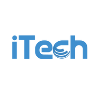 iTech India Private Limited Logo