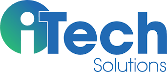 ITech Solutions - Logo