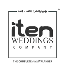 Iten Weddings Company Logo