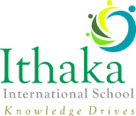 Ithaka International School - Logo