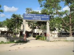 ITI Junagadh Education | Coaching Institute