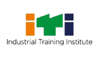 ITI Navsari Mahila - Logo