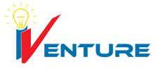 IVenture Infotech IT Software Development company Solapur - Logo
