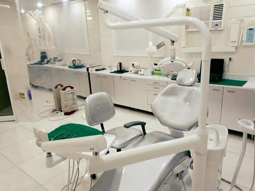 IVY Dentist Medical Services | Dentists