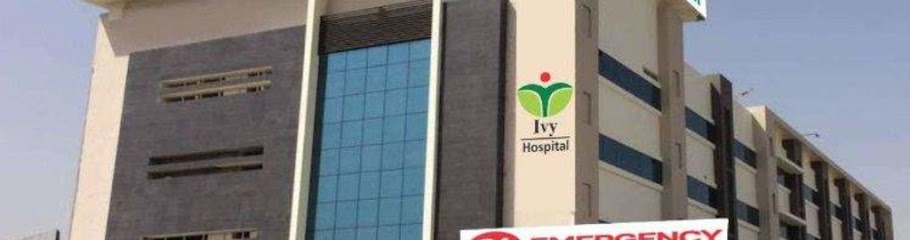 Ivy Hospital|Diagnostic centre|Medical Services