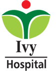 Ivy Hospital - Logo