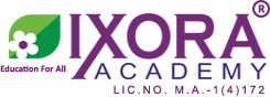 Ixora Academy|Coaching Institute|Education