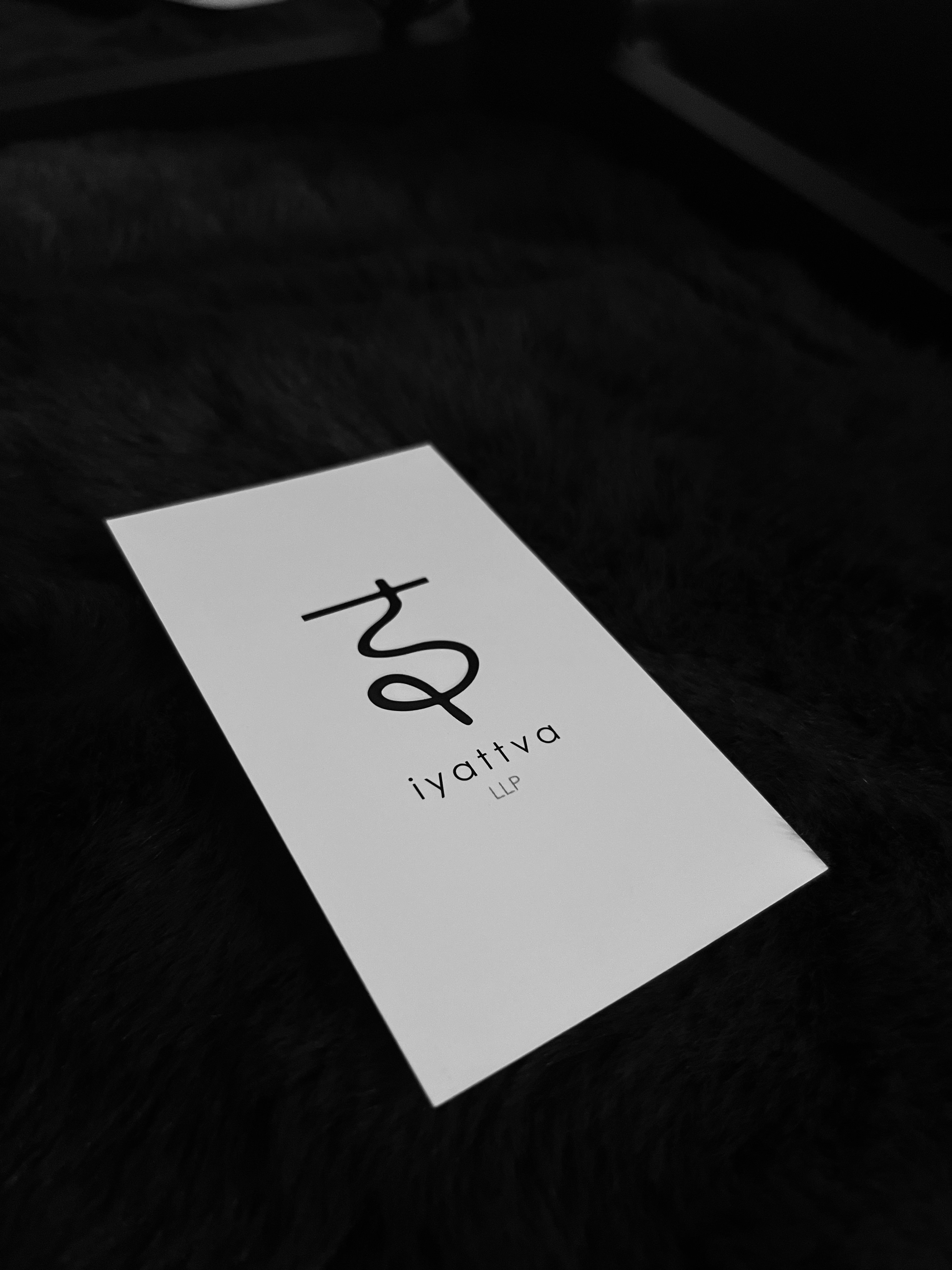 IYATTVA LLP|Construction Materials|Real Estate