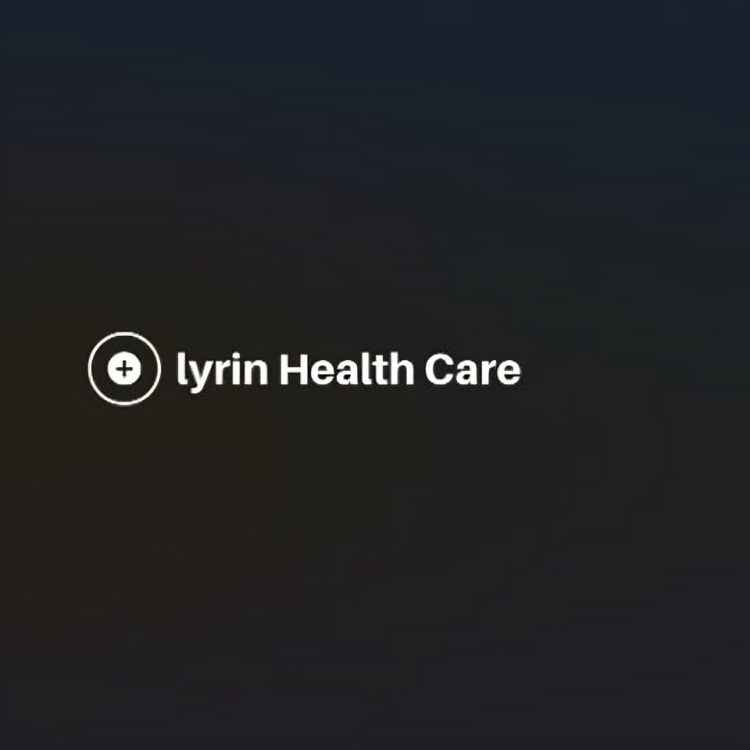 IyrinHealth Care - Logo