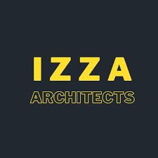 Izza Architects and Interior Designers Logo