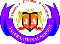 J.A international school|Universities|Education