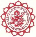 J B & S A Sarvajanik High School - Logo