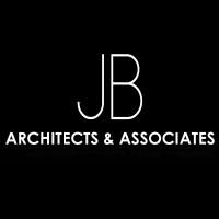 J.B. Architects & Associates Logo