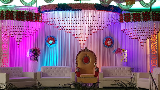 J.B. Garden Event Services | Banquet Halls