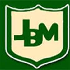 J B M College|Schools|Education