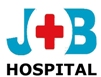 J.B.Multispeciality Hospital - Logo