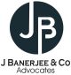 J Banerjee & Co, Advocates|Architect|Professional Services