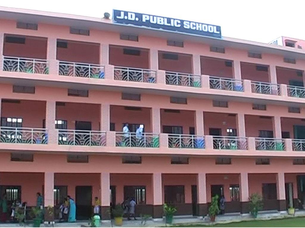J.D. Public School Manesar Schools 03