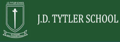 J.D. Tytler School Logo