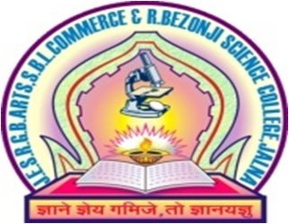 J.E.S. College Logo