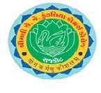 J.J. Kundaliya Commerce College - Logo