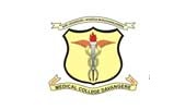 J.J.M Medical College - Logo