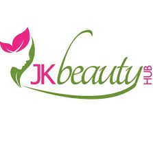 J.K Beauty Clinic - Logo