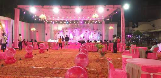 J.K.Celebrations Event Services | Banquet Halls
