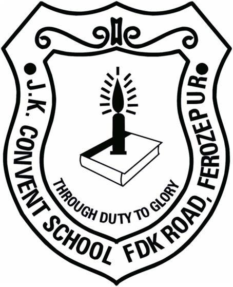 J K Convent Pry. School|Coaching Institute|Education