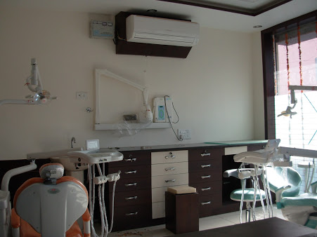 J K Dental Medical Services | Dentists