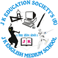 J.K. English Medium Secondary School|Colleges|Education