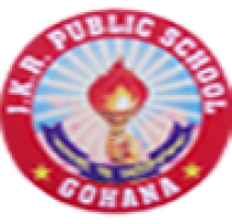 J.K.R. Public School Logo