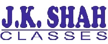 J. K. Shah Classes Logo