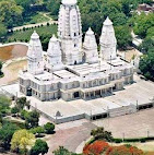 J. K. Temple Religious And Social Organizations | Religious Building