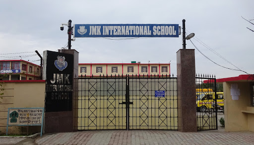 J.M.K International School Education | Schools