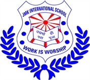 J.M.K International School Logo