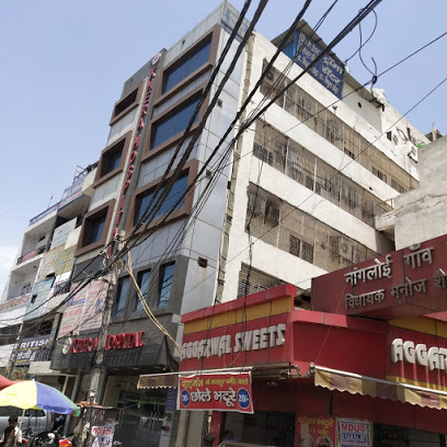 J M Khera Hospital|Diagnostic centre|Medical Services