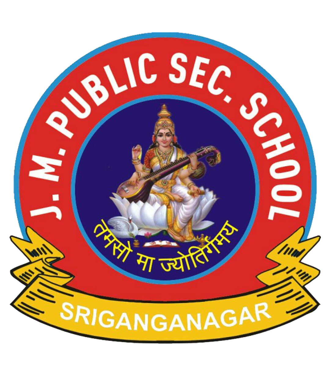 J.M. Public Sec. School|Schools|Education